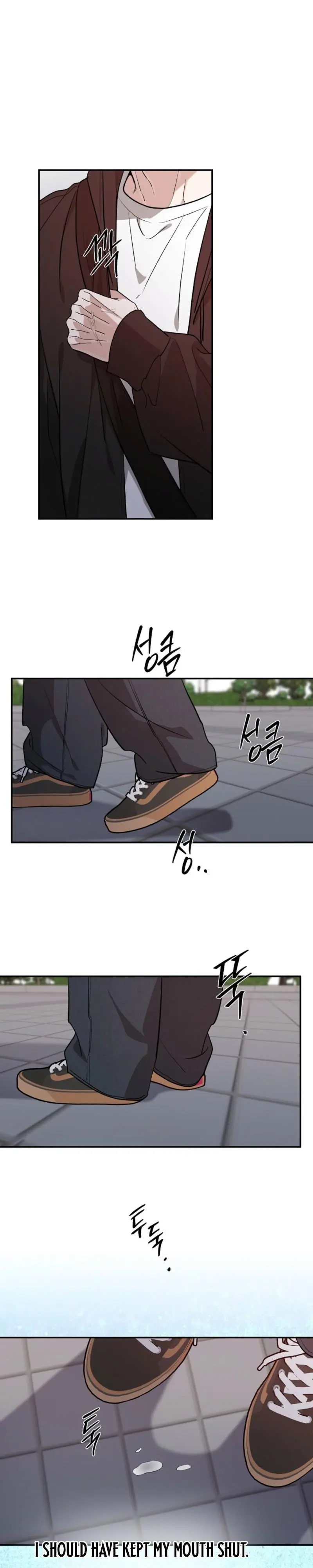 It's a Tiger Chapter 42 page 20