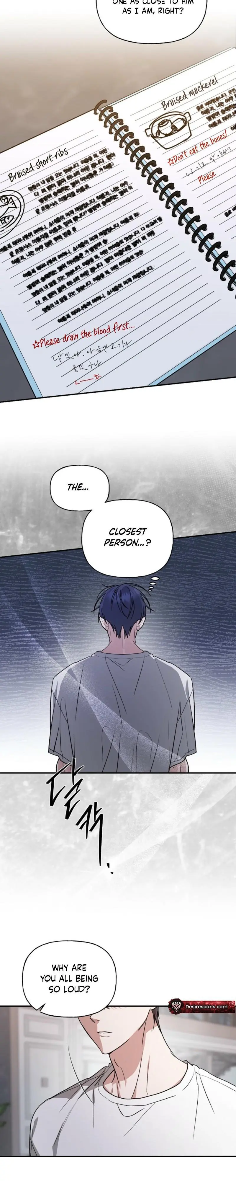 It's a Tiger Chapter 42 page 9