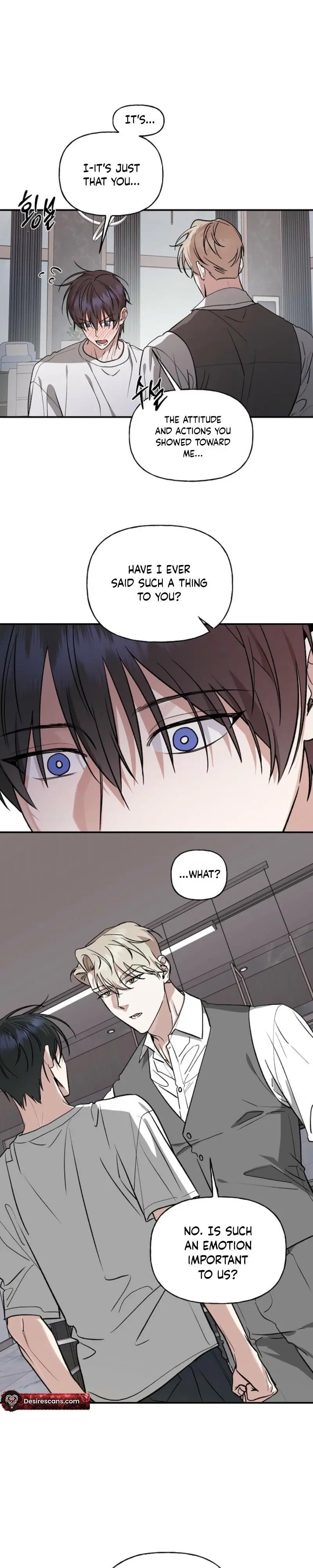 It's a Tiger Chapter 42 page 15