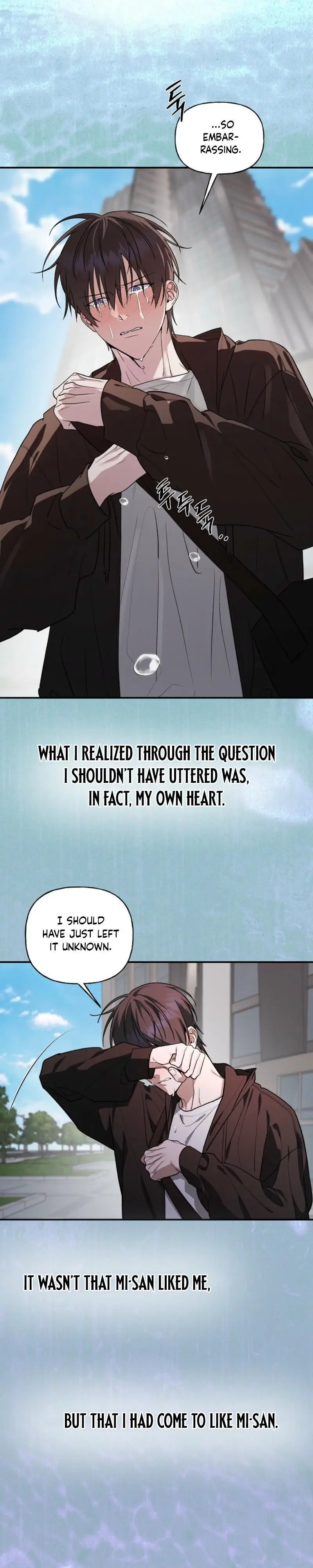 It's a Tiger Chapter 42 page 21