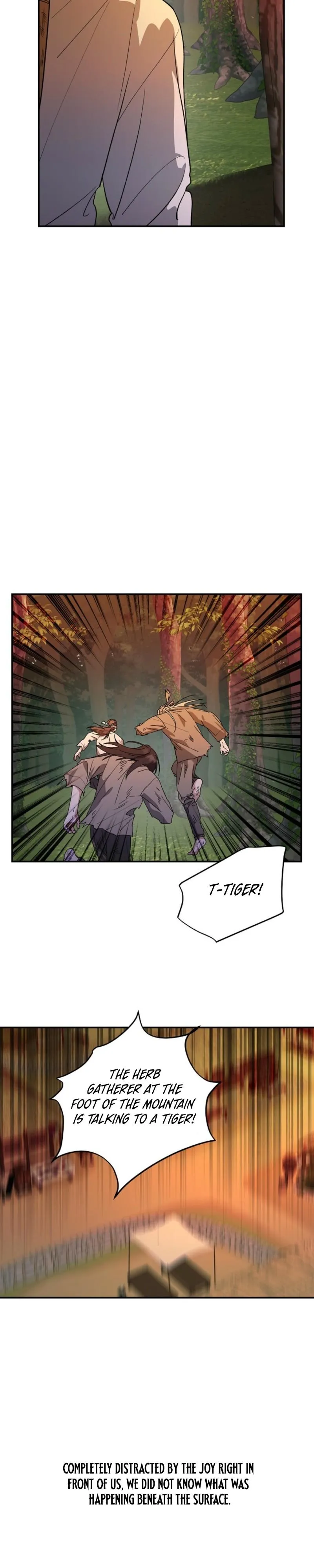 It's a Tiger Chapter 44 page 11
