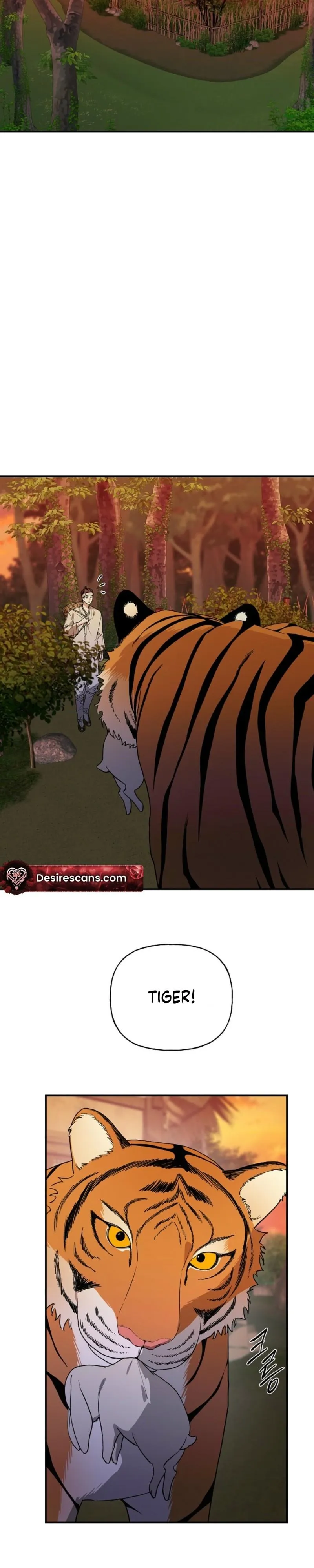 It's a Tiger Chapter 44 page 9