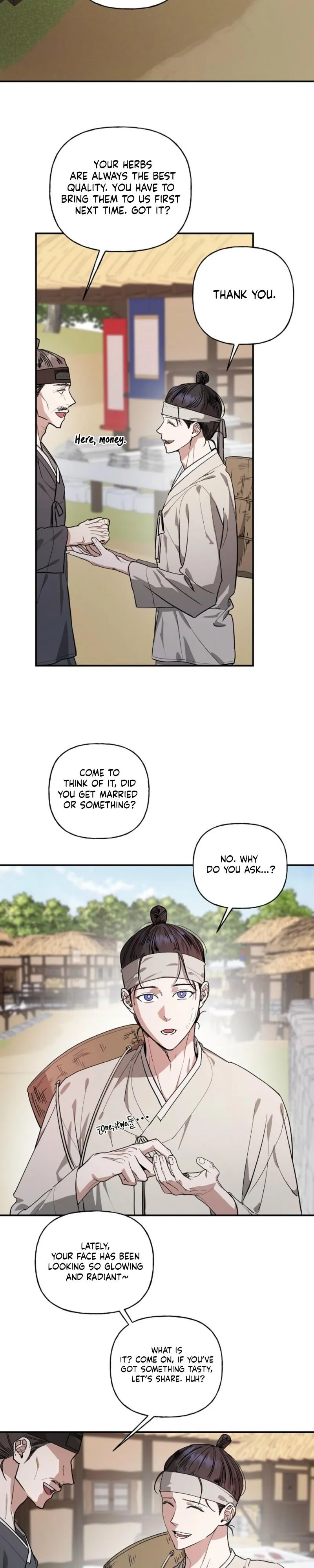 It's a Tiger Chapter 44 page 7