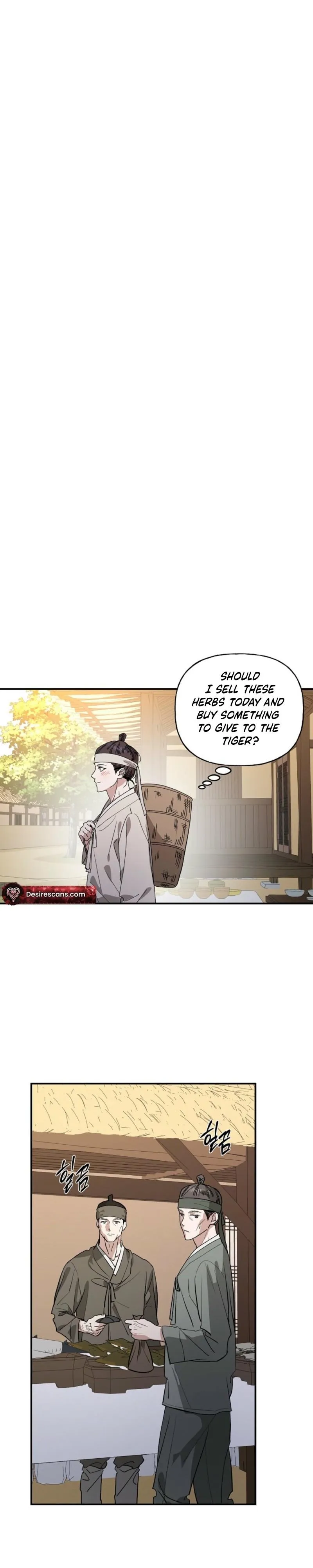 It's a Tiger Chapter 44 page 12
