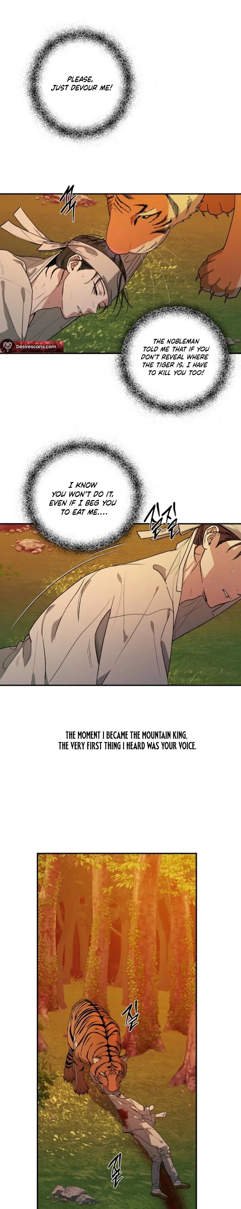 It's a Tiger Chapter 45 page 12