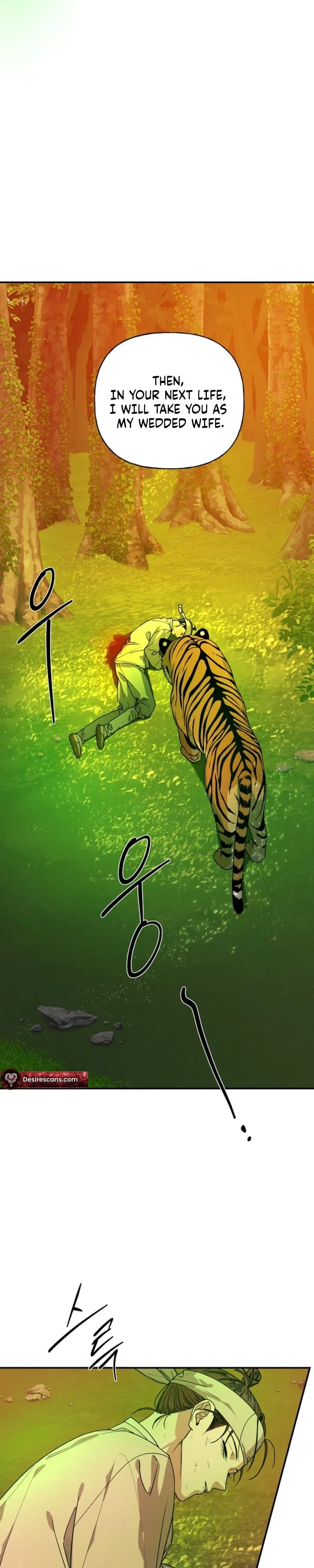 It's a Tiger Chapter 45 page 9
