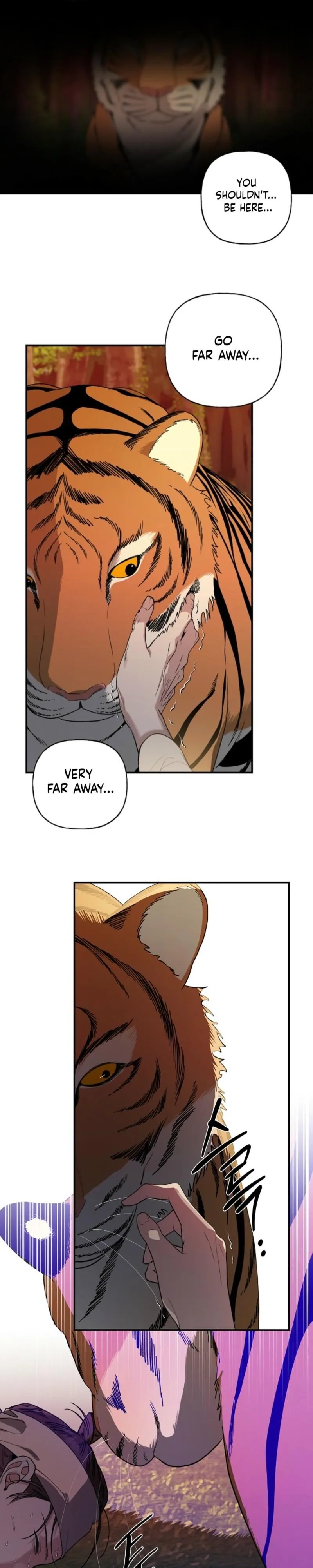 It's a Tiger Chapter 45 page 4