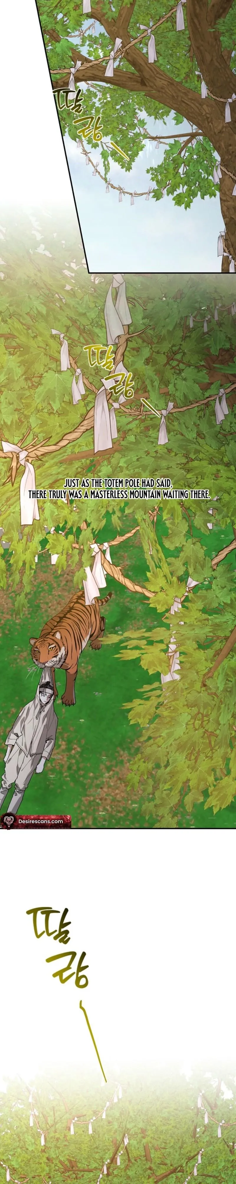 It's a Tiger Chapter 45 page 22
