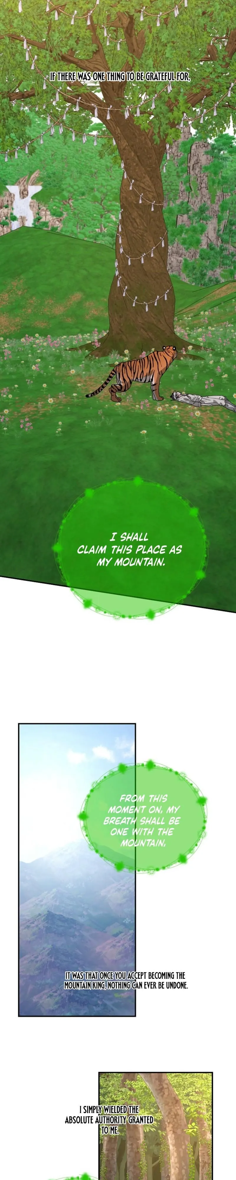 It's a Tiger Chapter 45 page 23