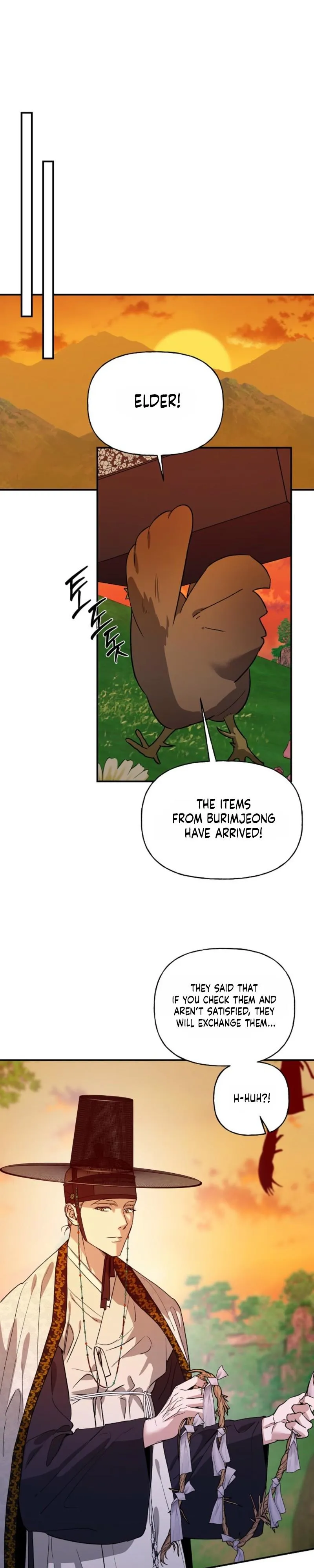 It's a Tiger Chapter 46 page 11