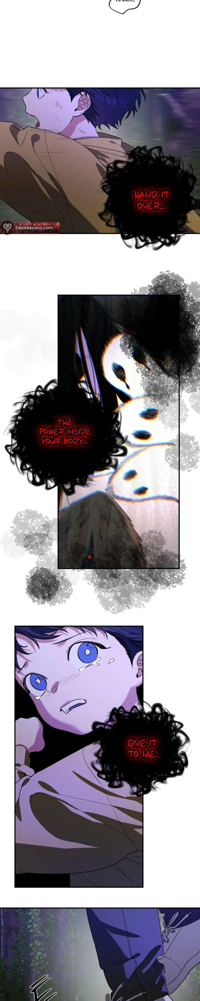 It's a Tiger Chapter 46 page 16