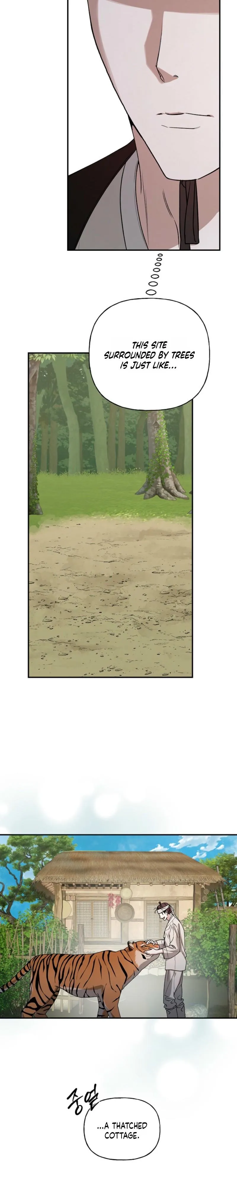 It's a Tiger Chapter 46 page 6