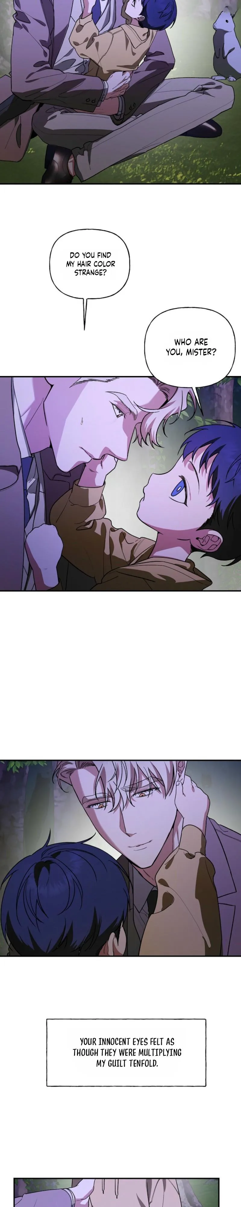It's a Tiger Chapter 46 page 23