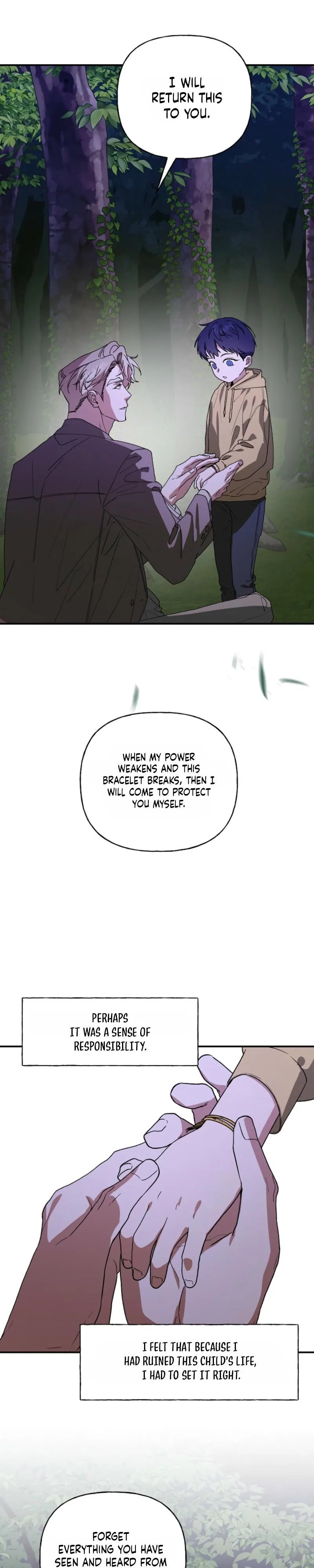 It's a Tiger Chapter 46 page 27