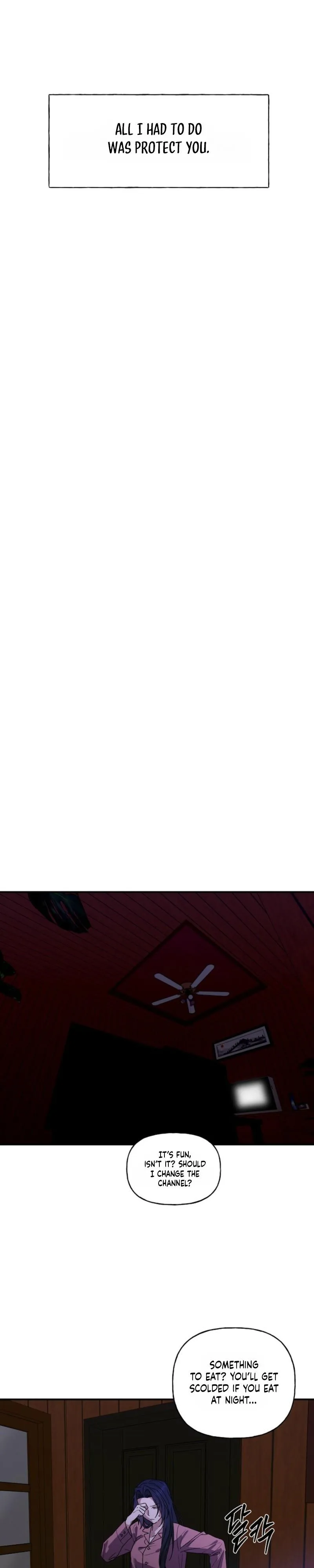 It's a Tiger Chapter 46 page 30