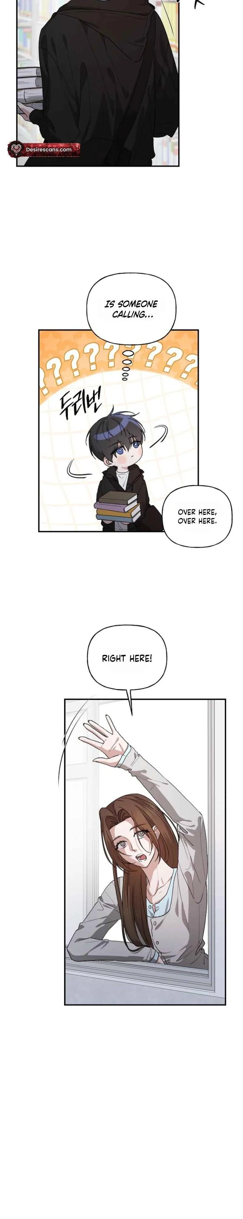 It's a Tiger Chapter 47 page 6