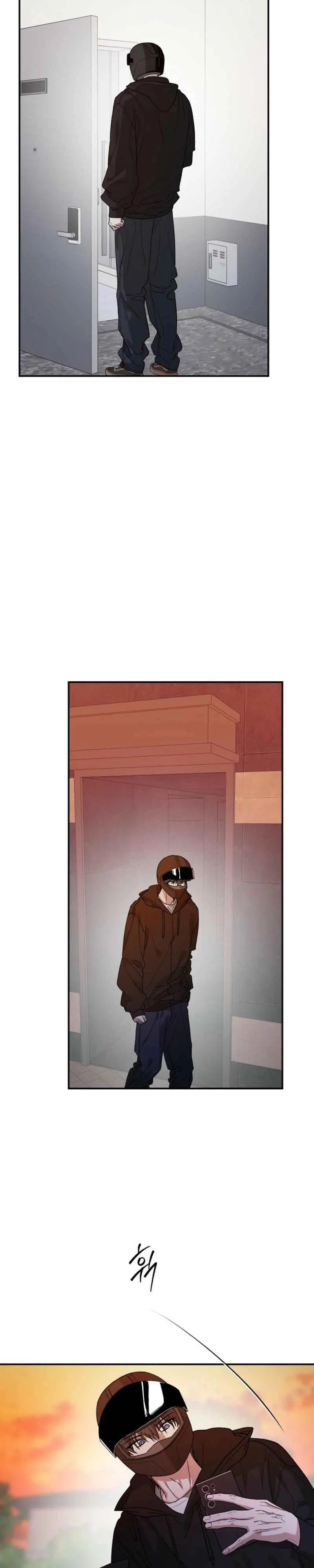 It's a Tiger Chapter 47 page 20