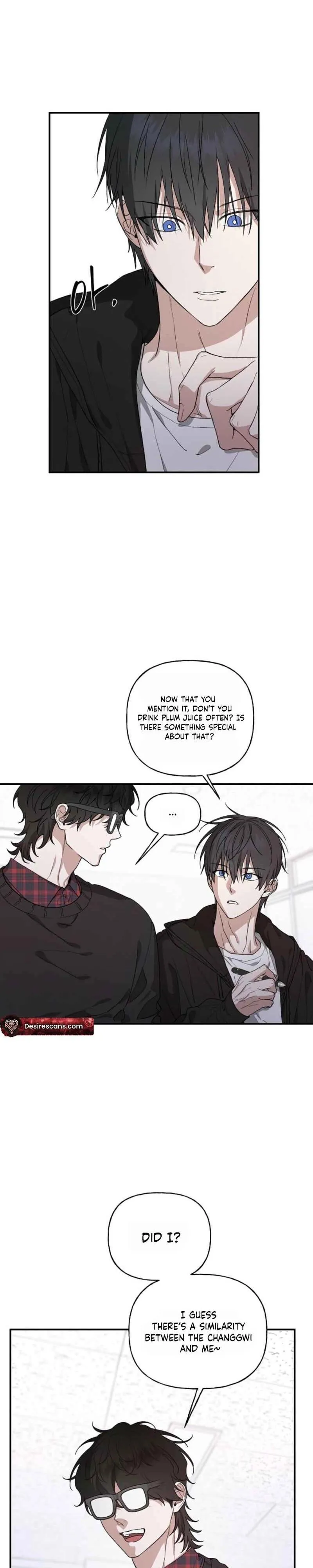 It's a Tiger Chapter 47 page 2