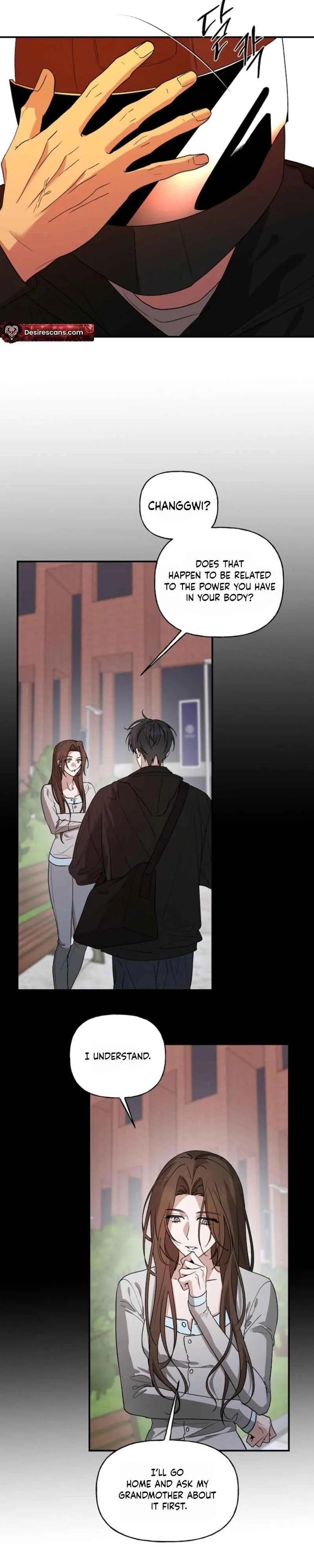 It's a Tiger Chapter 47 page 22
