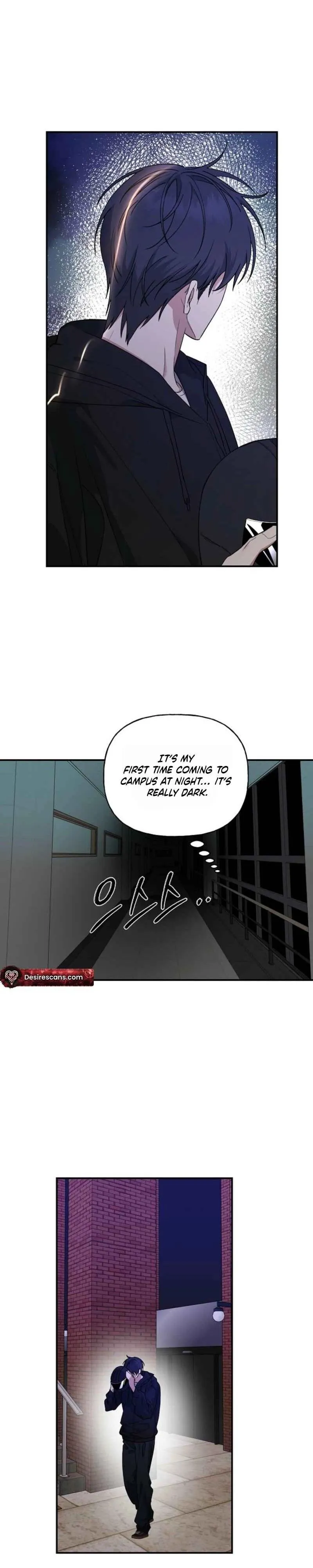 It's a Tiger Chapter 47 page 25