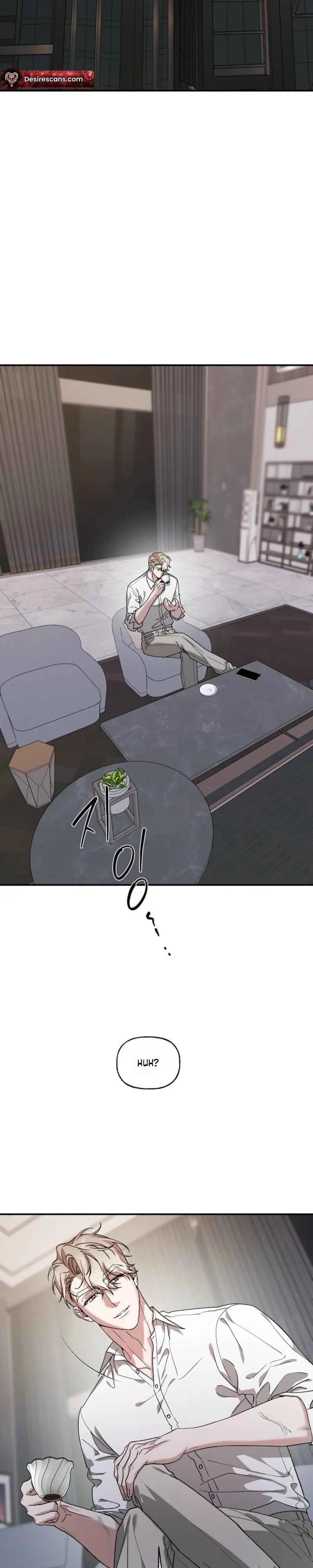 It's a Tiger Chapter 47 page 32