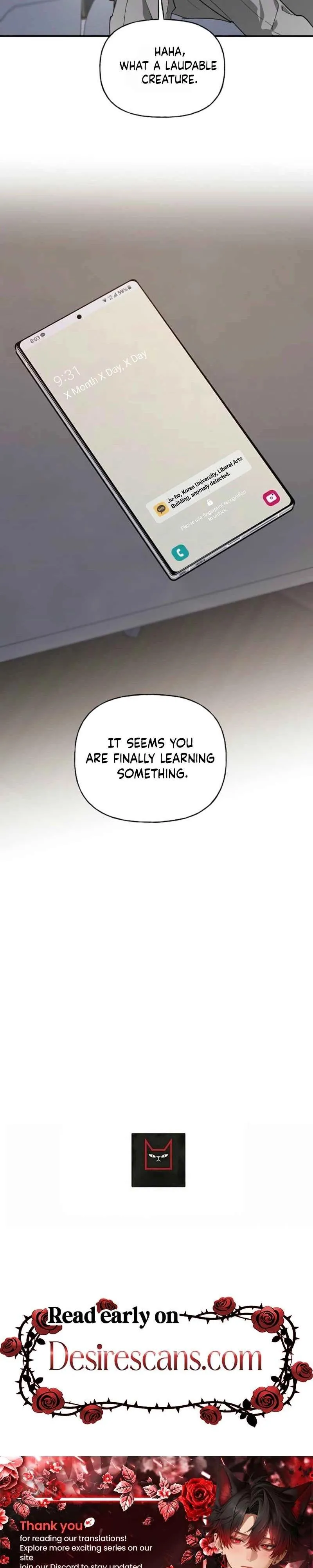 It's a Tiger Chapter 47 page 33