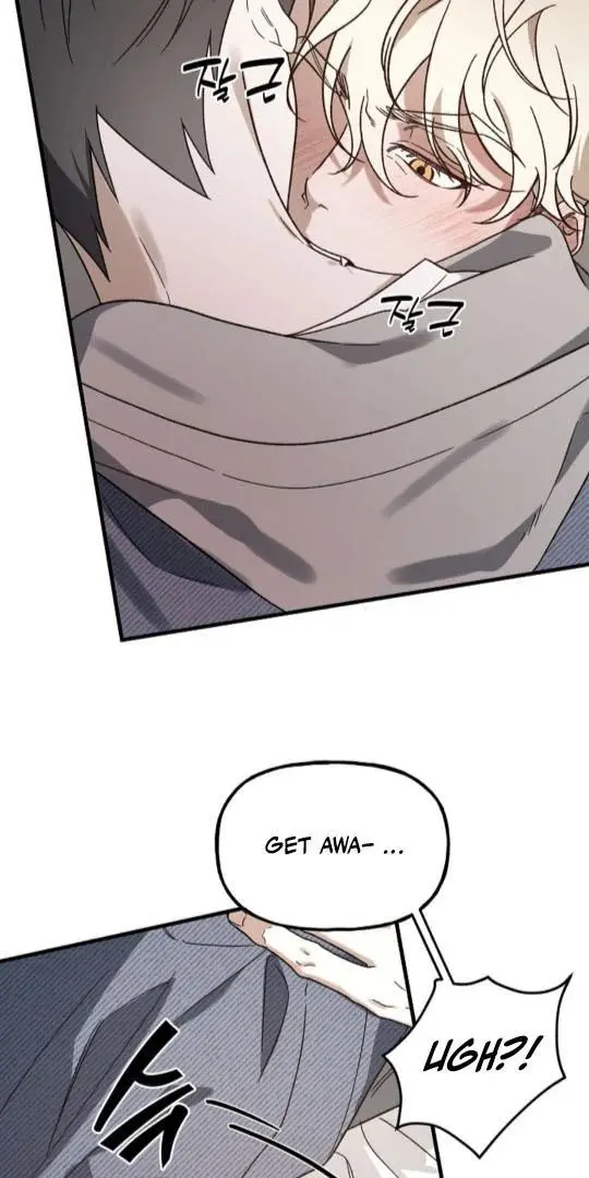 It's a Tiger Chapter 5 page 3