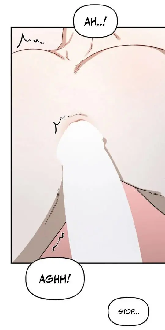 It's a Tiger Chapter 5 page 43