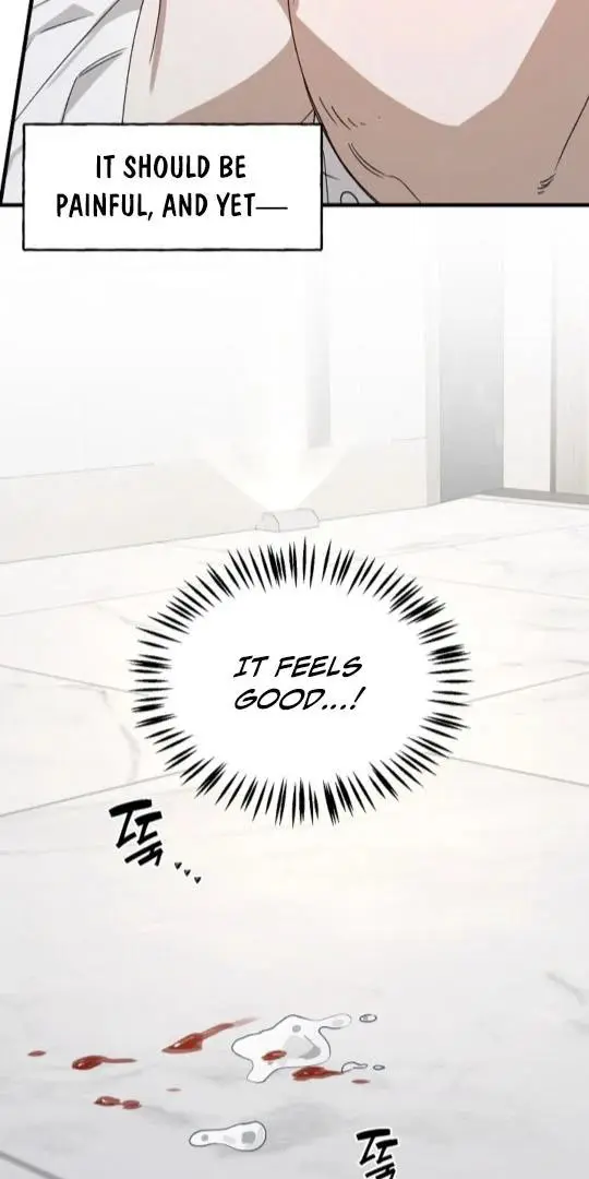 It's a Tiger Chapter 5 page 64