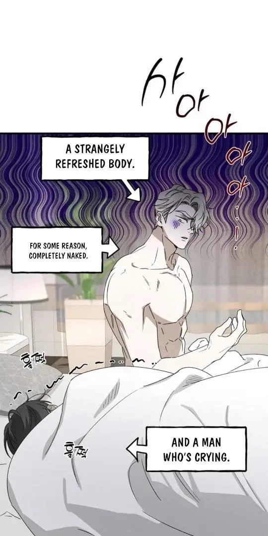 It's a Tiger Chapter 5 page 90