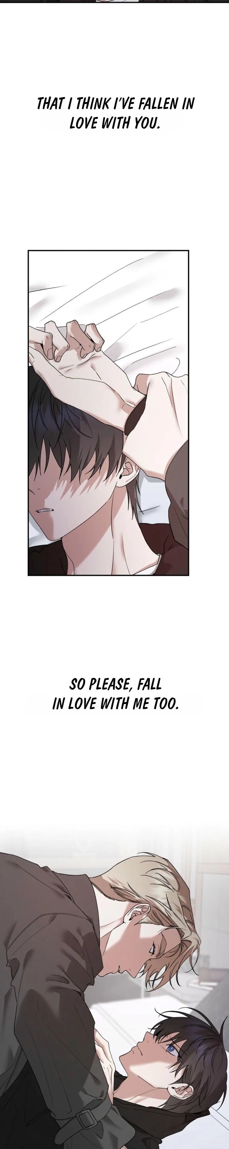 It's a Tiger Chapter 50 page 4