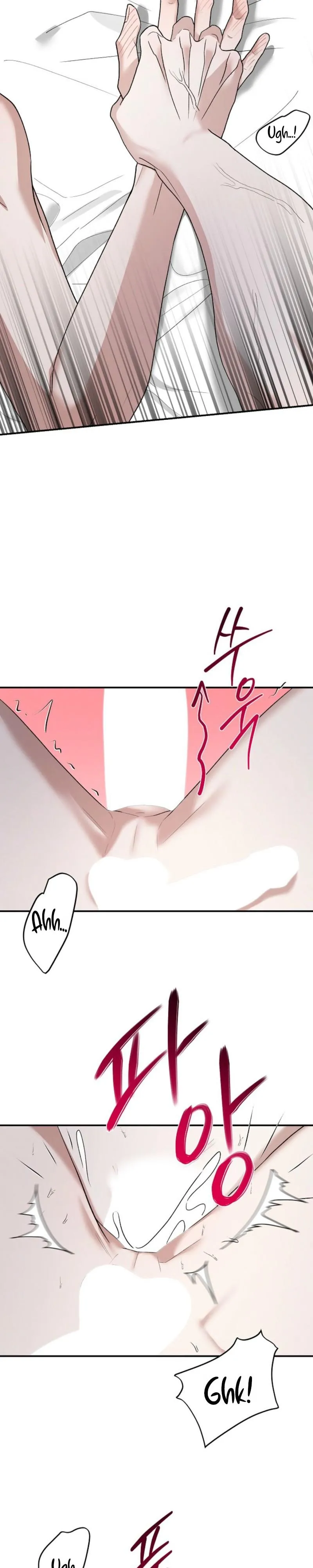 It's a Tiger Chapter 50 page 13