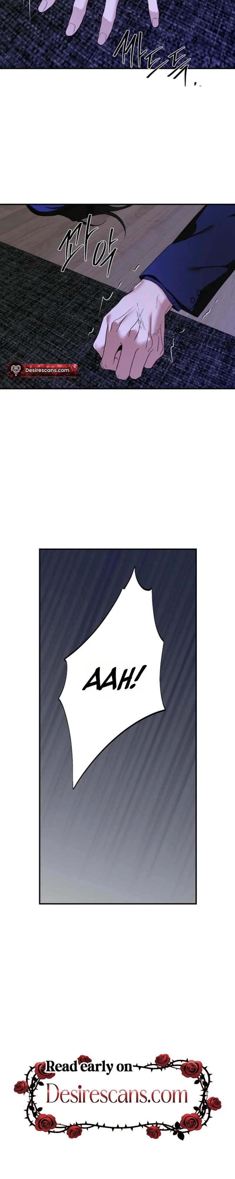 It's a Tiger Chapter 50 page 22