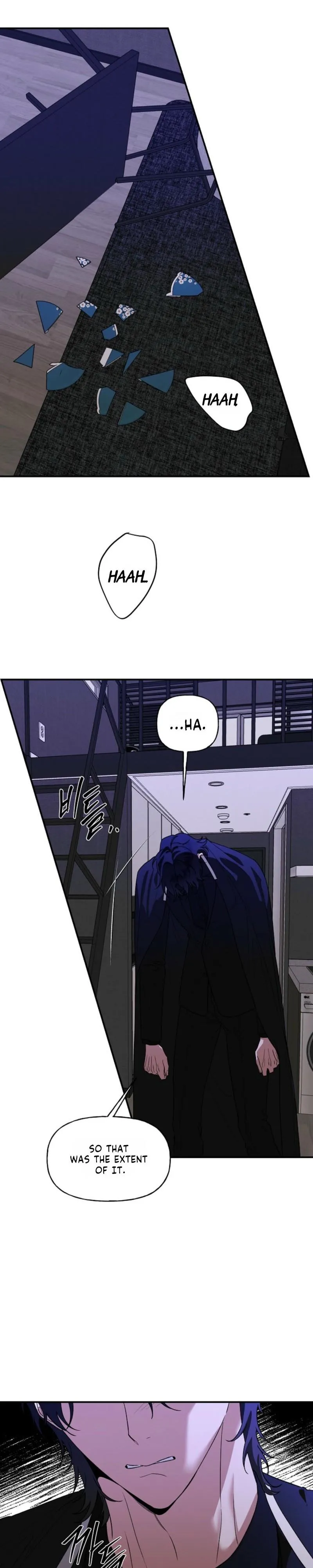 It's a Tiger Chapter 50 page 23