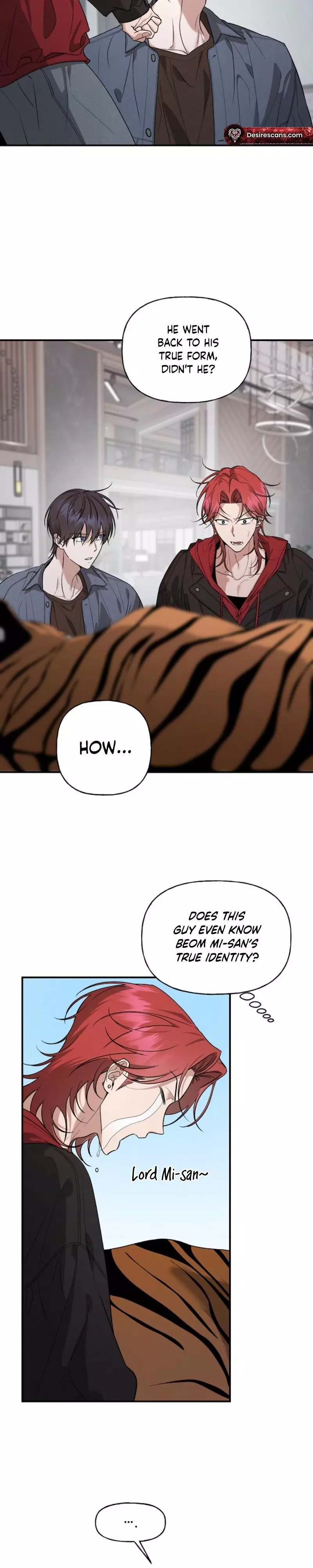 It's a Tiger Chapter 51 page 3