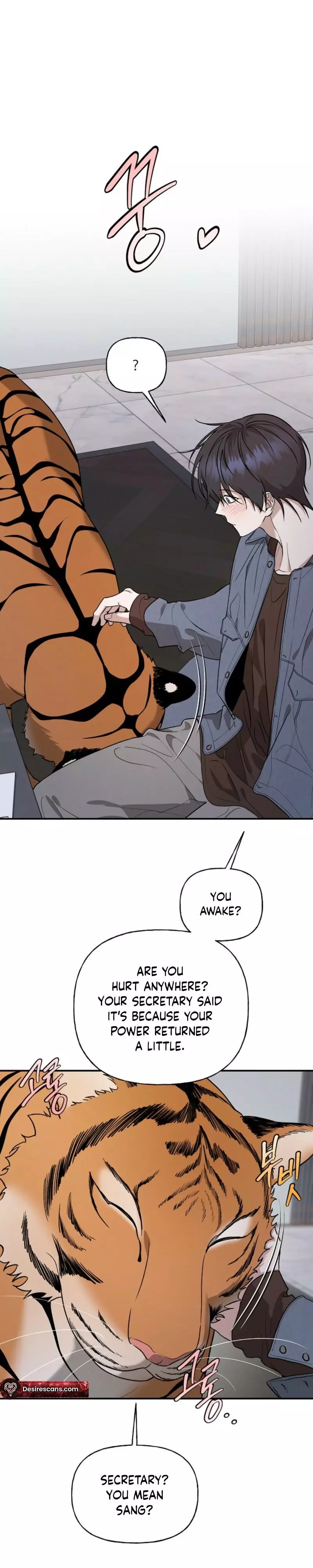 It's a Tiger Chapter 51 page 15