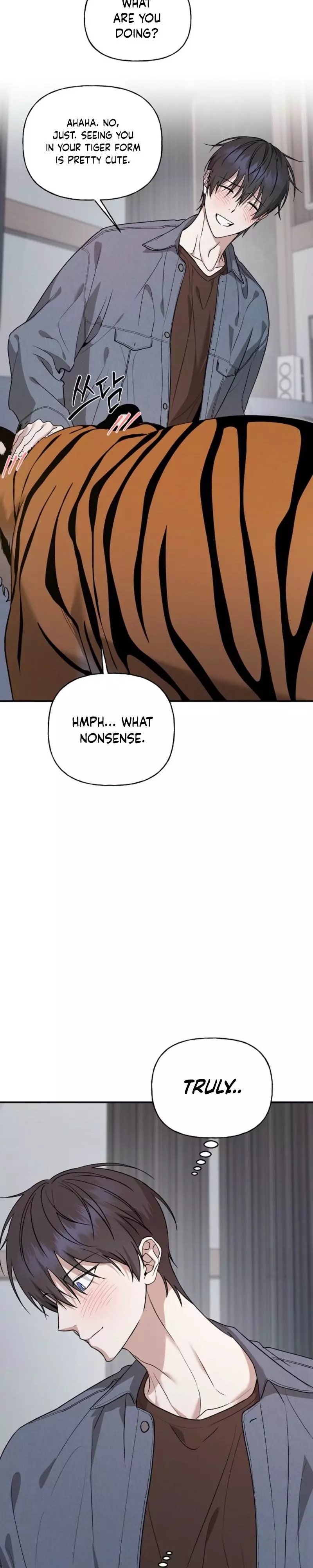 It's a Tiger Chapter 51 page 17