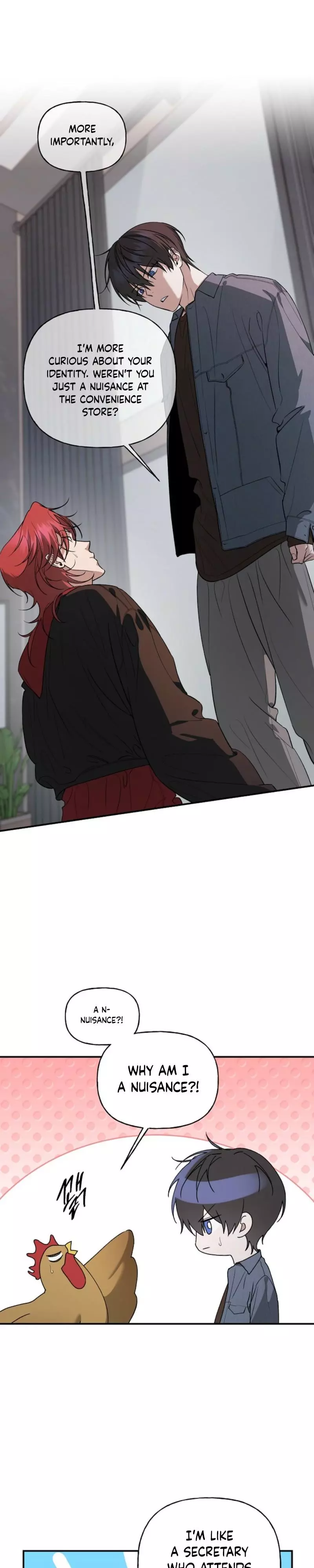 It's a Tiger Chapter 51 page 7