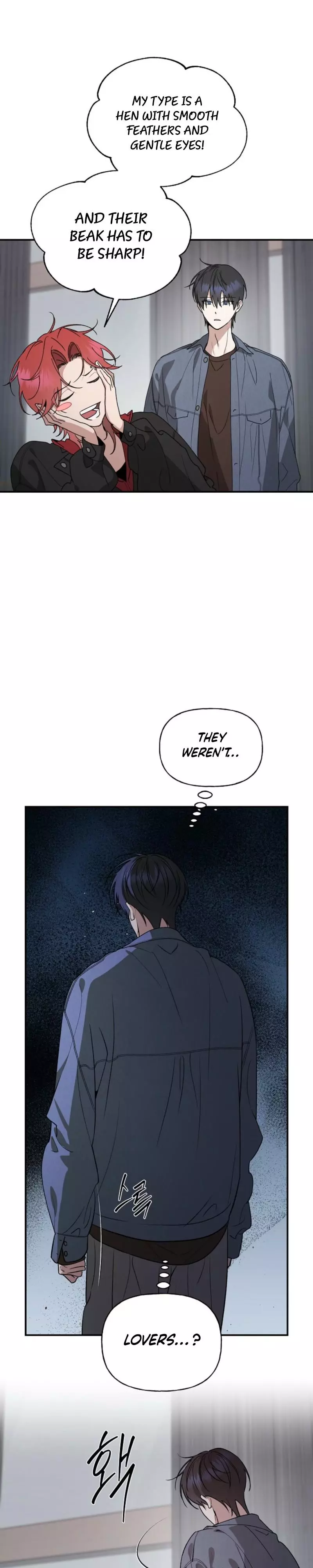 It's a Tiger Chapter 51 page 10