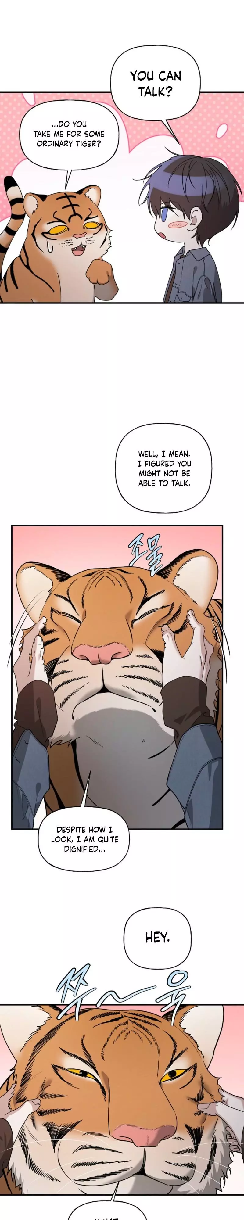 It's a Tiger Chapter 51 page 16