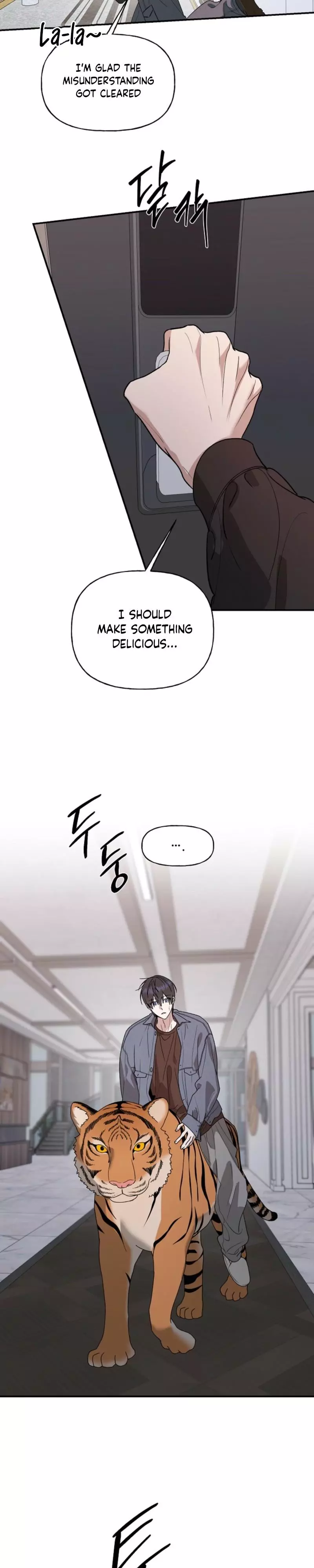 It's a Tiger Chapter 51 page 24
