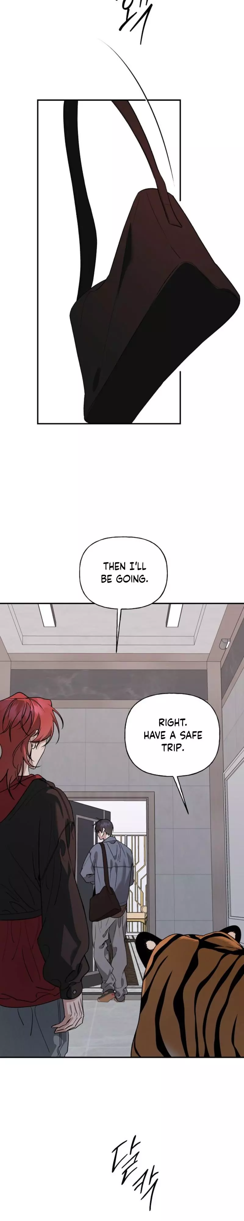 It's a Tiger Chapter 51 page 29