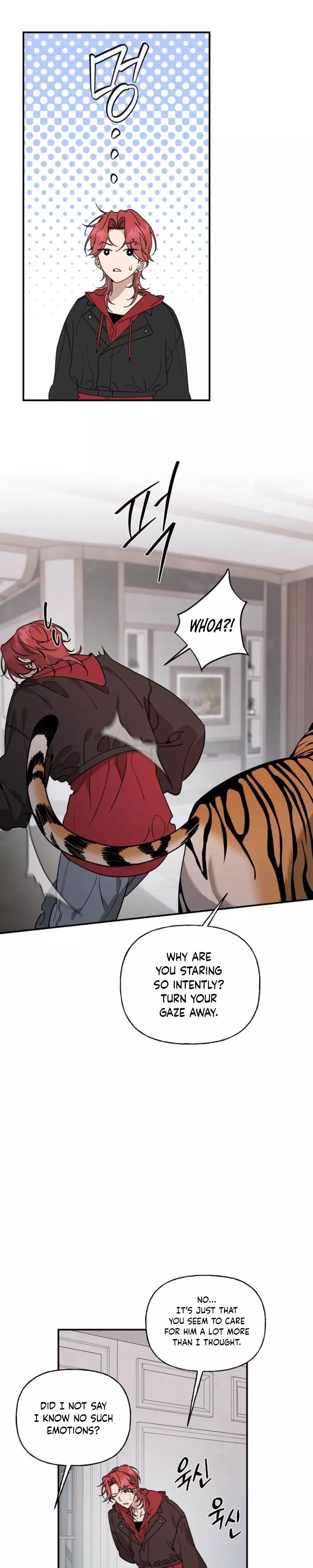 It's a Tiger Chapter 51 page 30