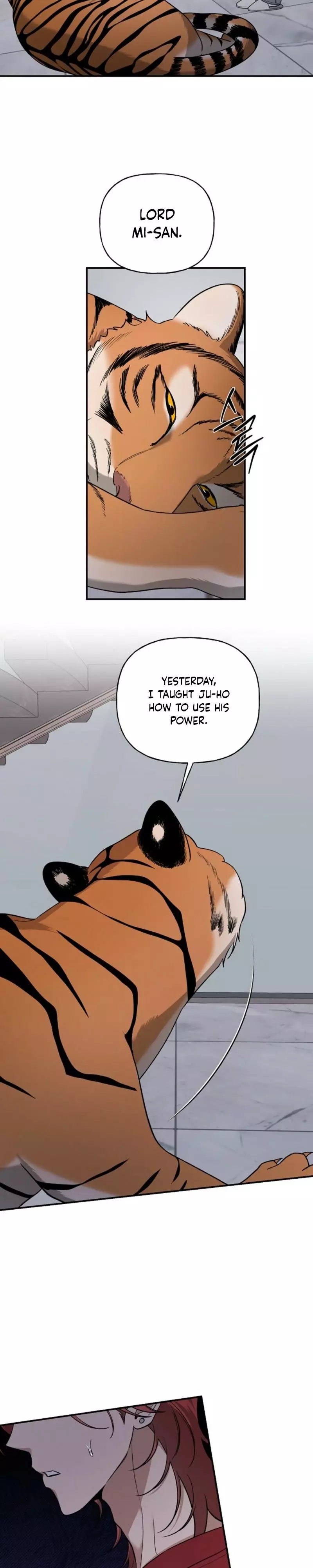 It's a Tiger Chapter 52 page 2