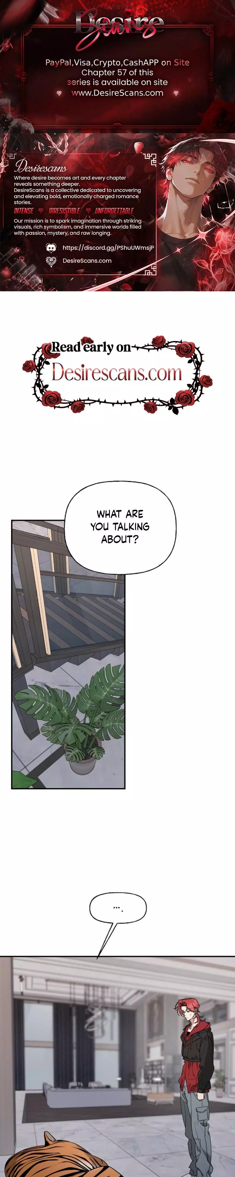 It's a Tiger Chapter 52 page 1