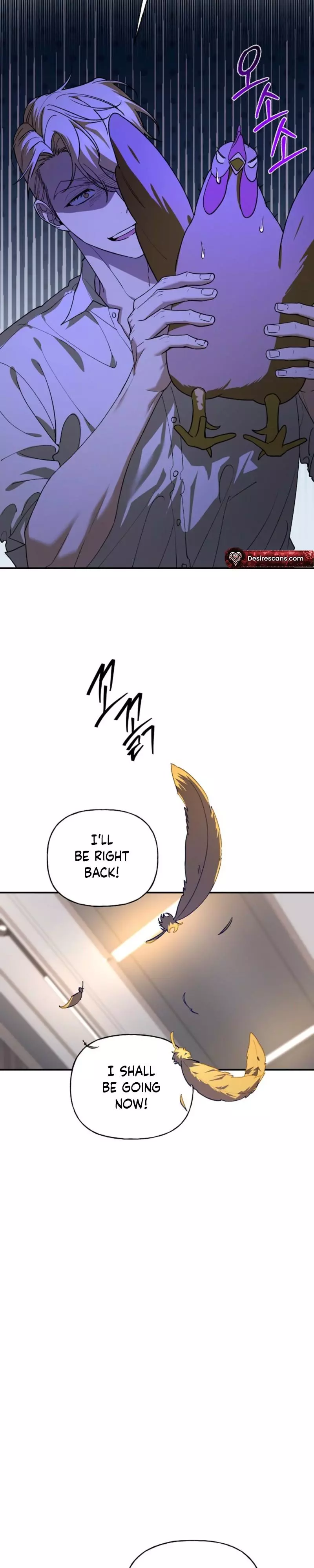 It's a Tiger Chapter 52 page 19