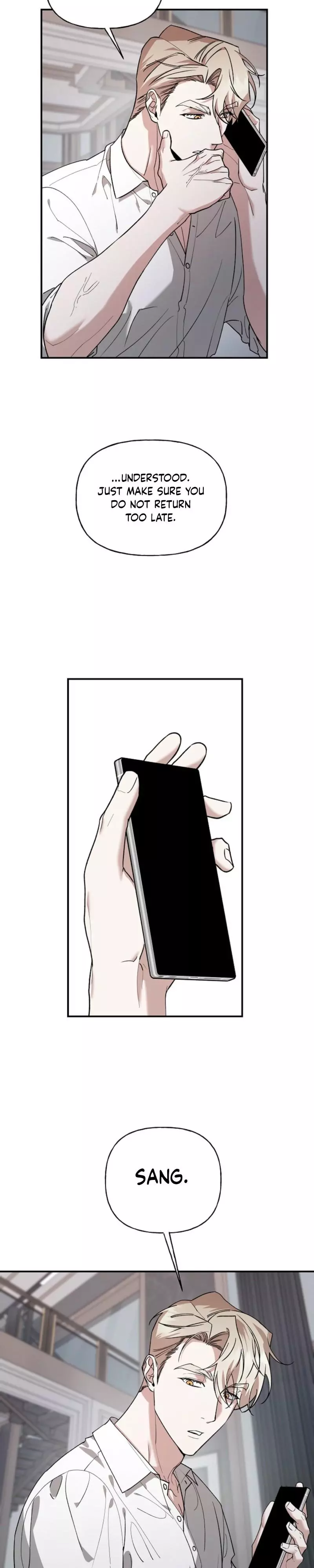 It's a Tiger Chapter 52 page 17