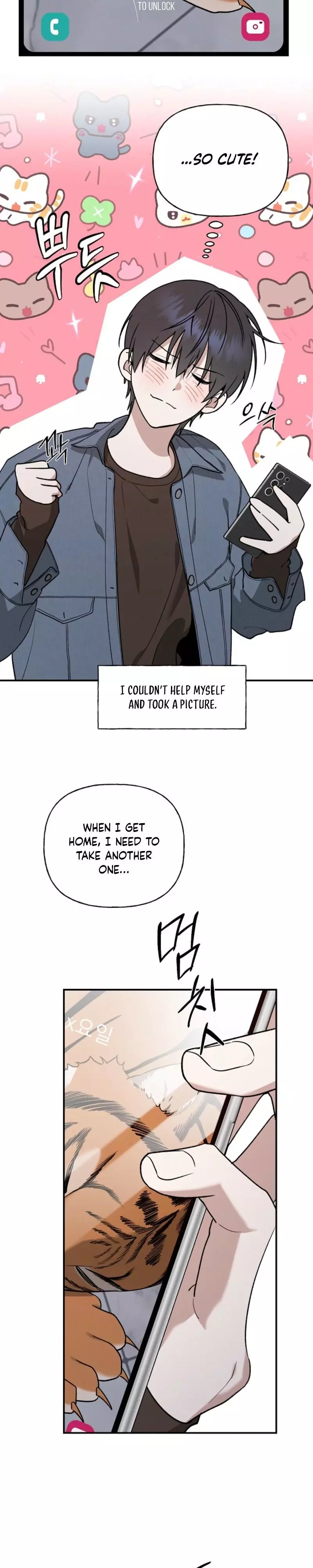It's a Tiger Chapter 52 page 10