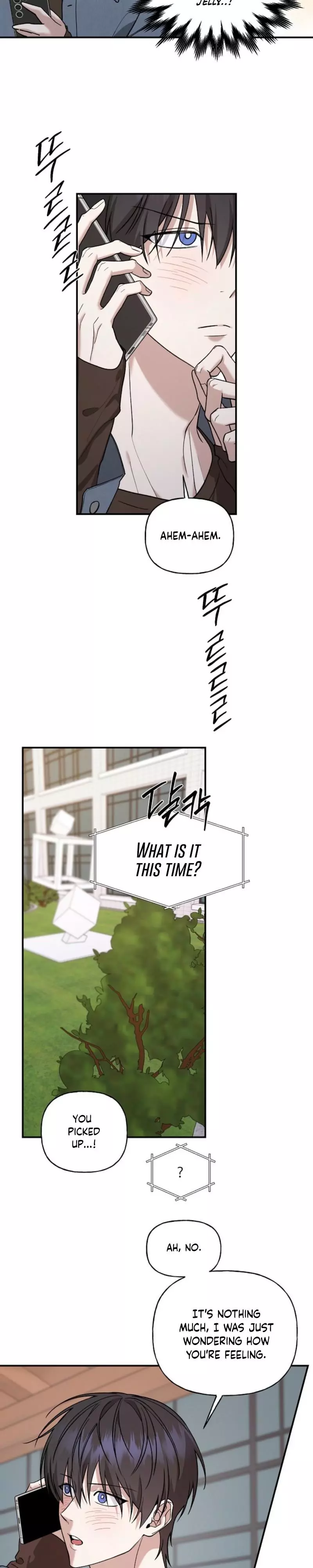 It's a Tiger Chapter 52 page 12