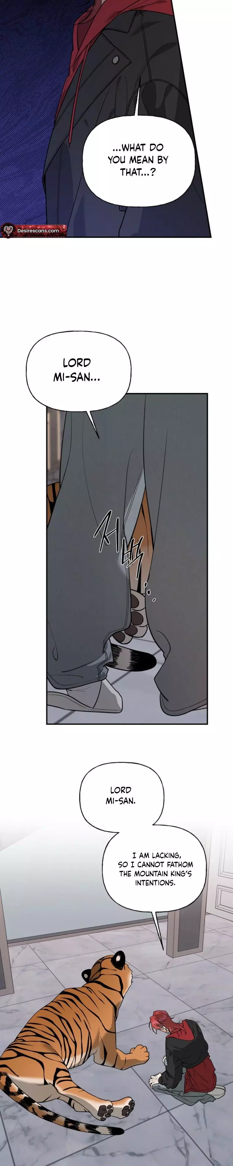 It's a Tiger Chapter 52 page 3